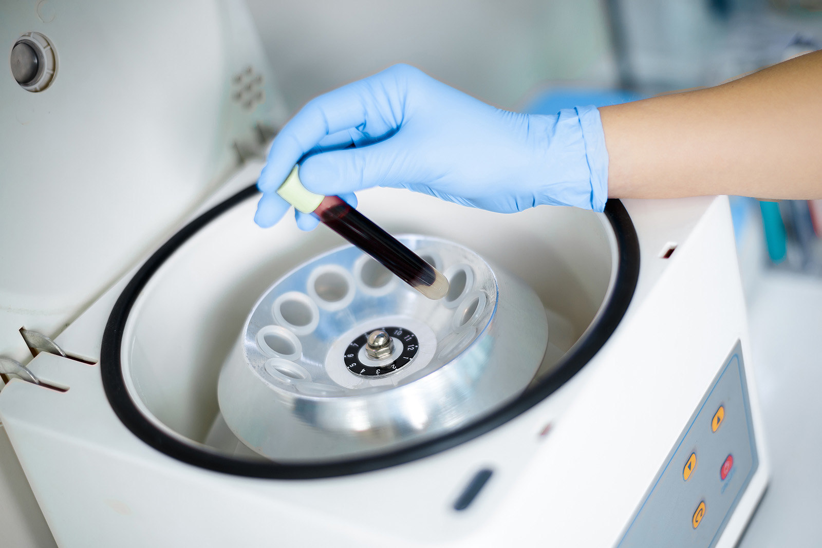 Biologics